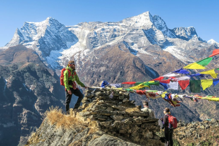 13 THINGS TO KNOW FOR YOUR TRIP TO EVEREST BASE CAMP IN 2023