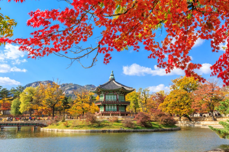 HERE’S OUR GUIDE TO SEOUL AND SOUTH KOREA’S PROVINCES